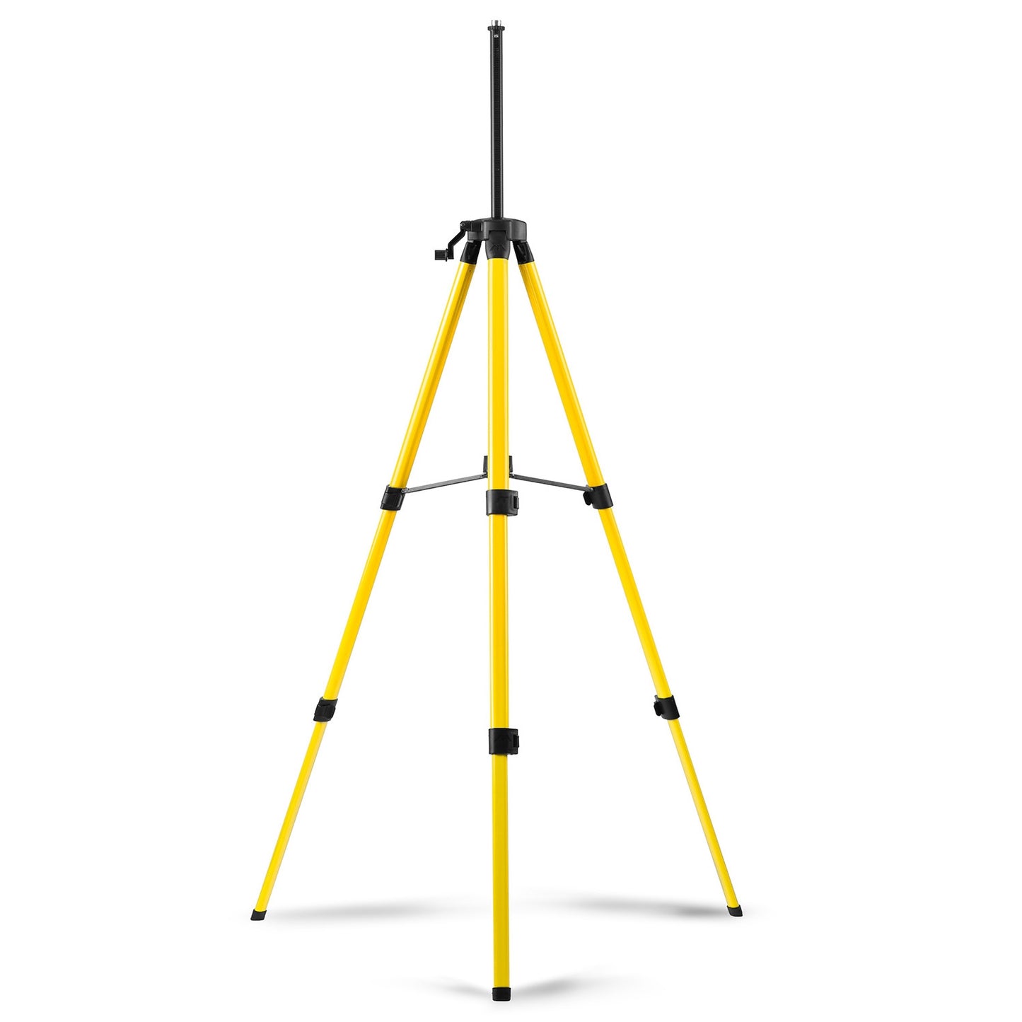 Tripod stand for the Humberg HM-180 cross-line laser