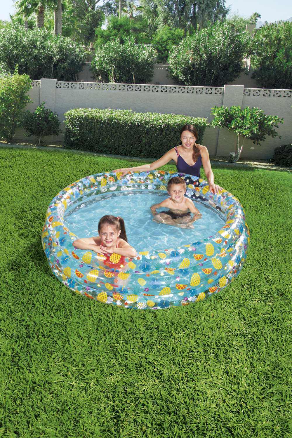 Tropical Pool 170 X 53 Cm