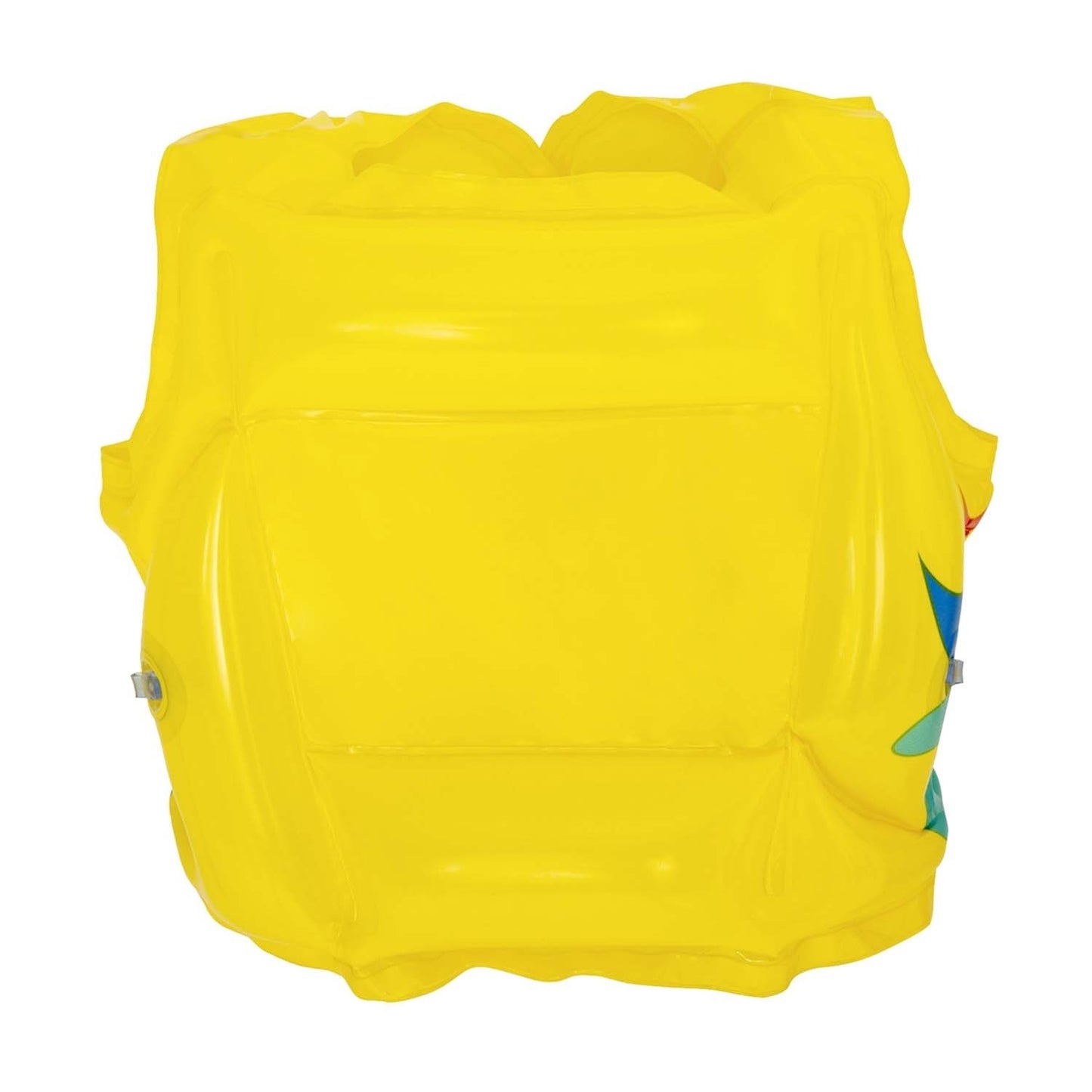 Tropical vest for learning to swim Bestway 32069N