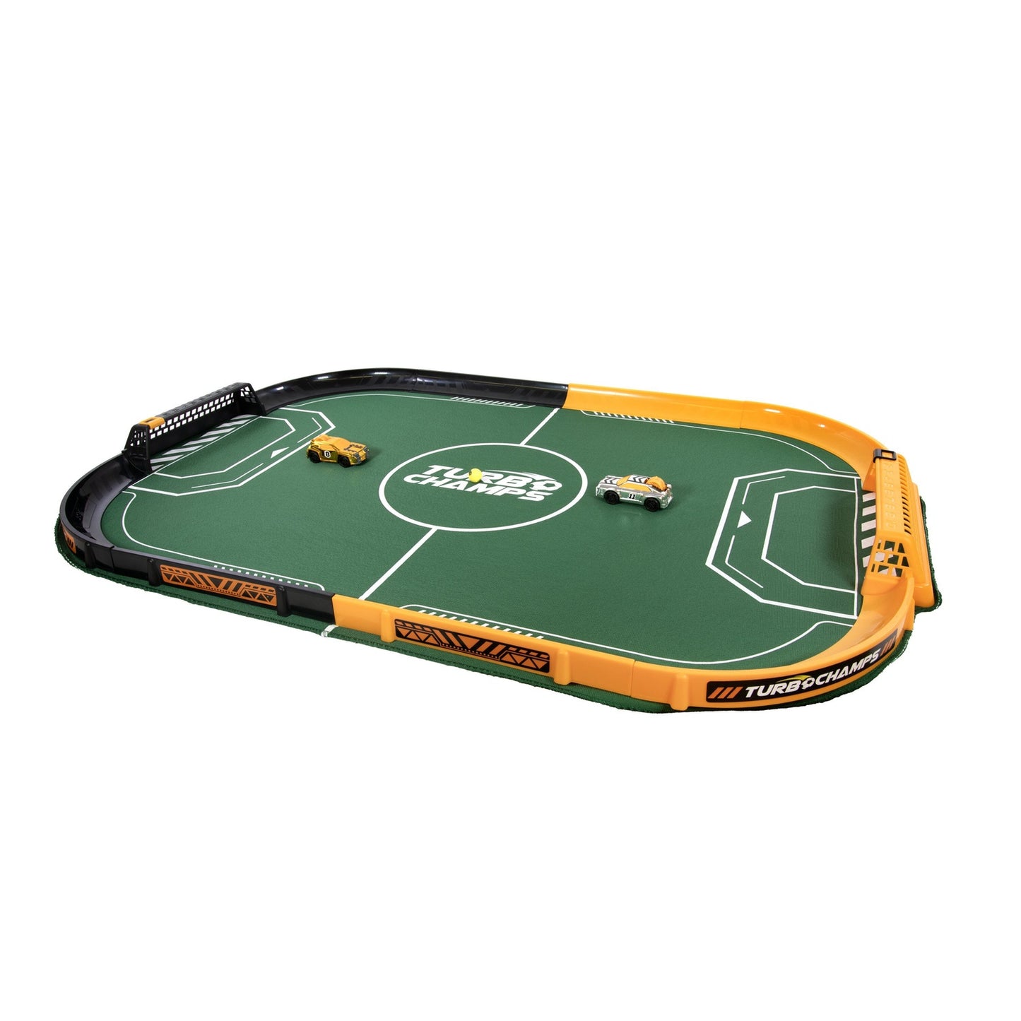 Turbo Champs Stadium Soccer