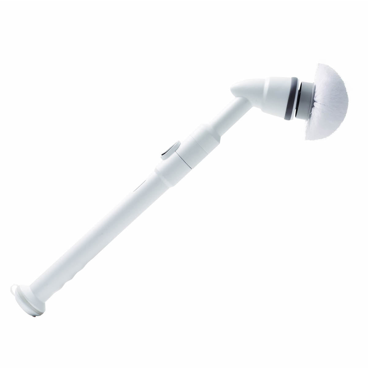 Turbo Scrub Basic - Cleaning Brush - 4-pcs