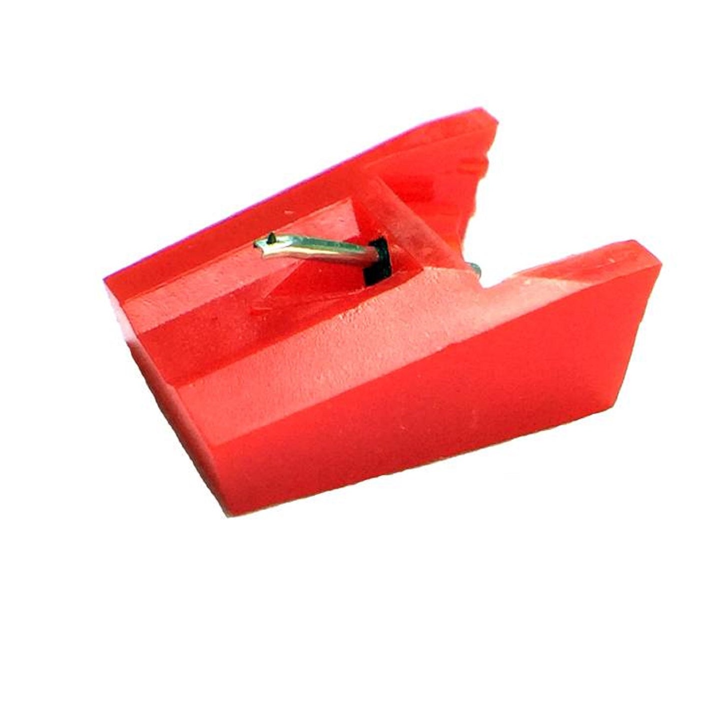 Turntable Stylus for MMC Cartridge, Easy Install