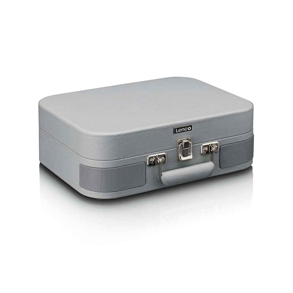 Turntable with Bluetooth® and USB Player / Recorder