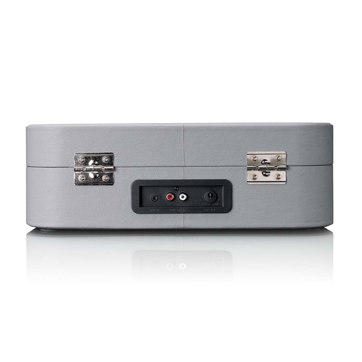 Turntable with Bluetooth® and USB Player / Recorder