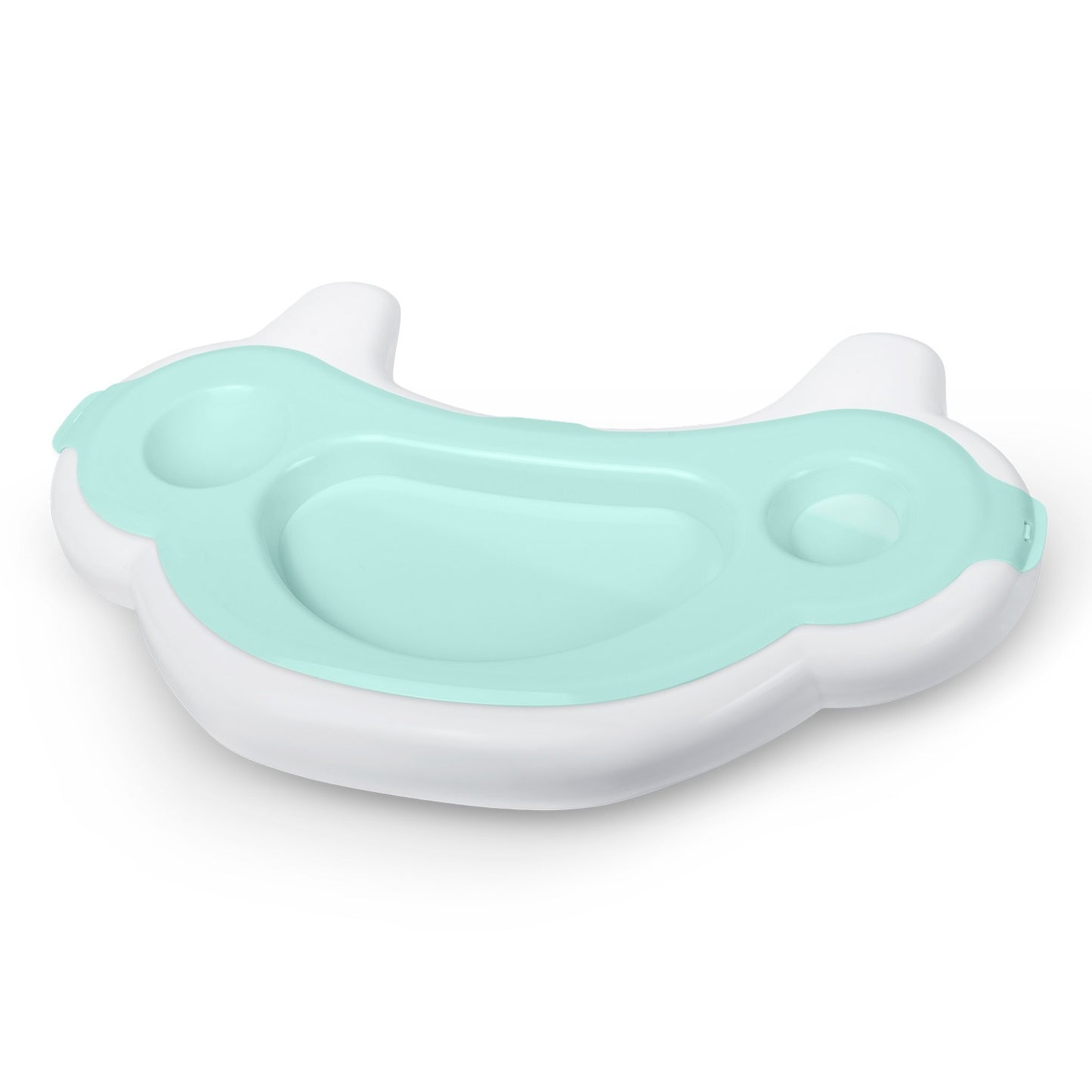 Turquoise children's chair Sinco Ricokids
