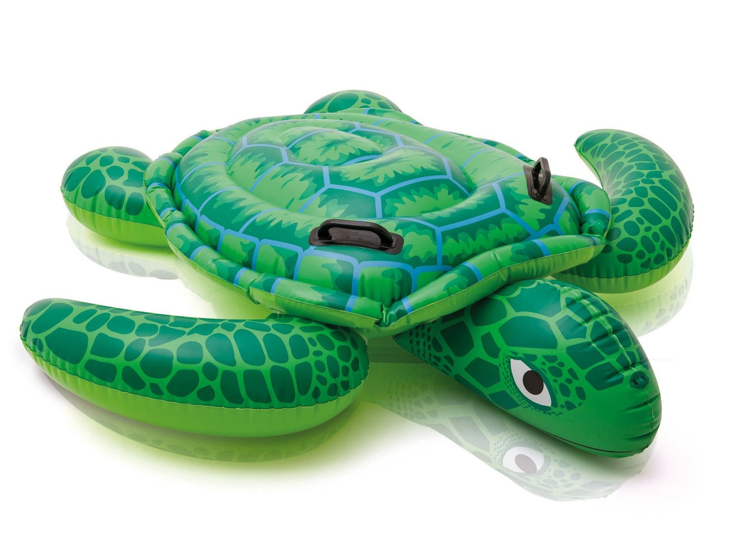 Turtle swimming toy 150 x 127 cm INTEX 57524