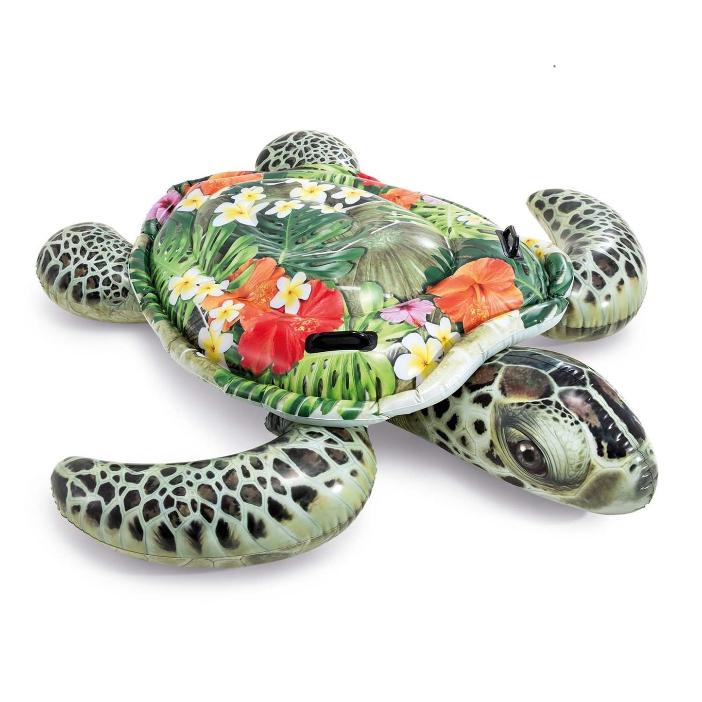 Turtle swimming toy 191 x 170 cm INTEX 57555