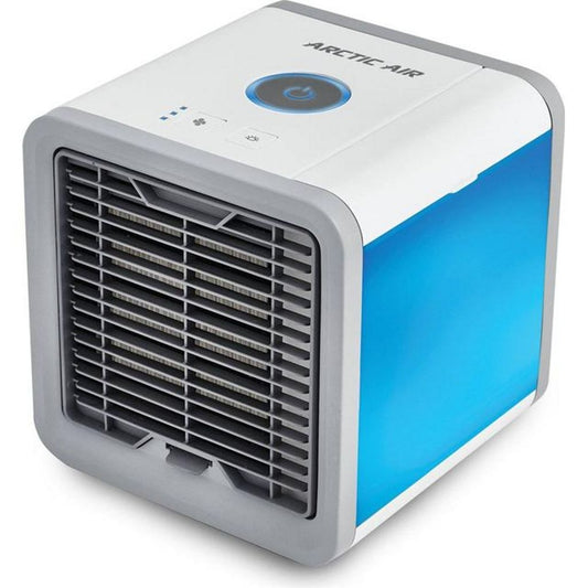 Twins Air Cooler Compact & Portable