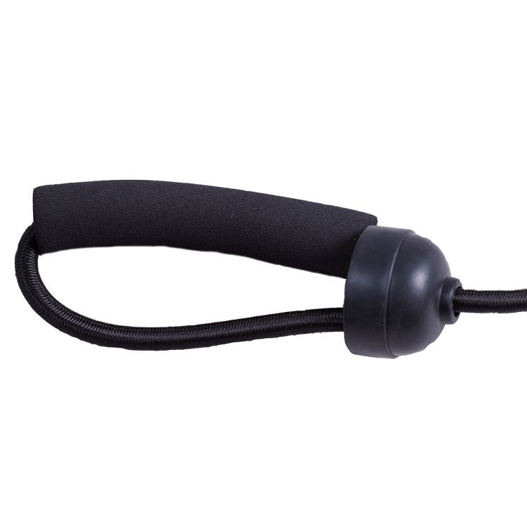 Twist stepper with cables and fitness counter ModernHome