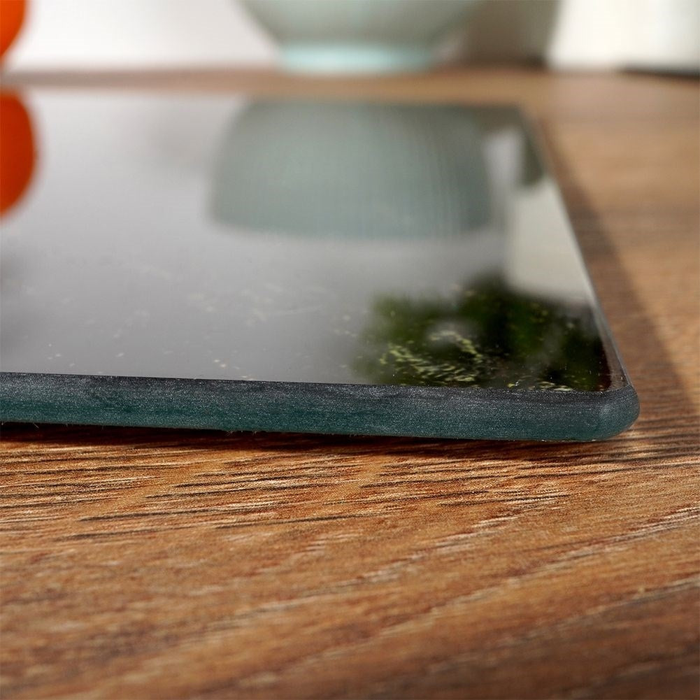 Two cutting boards that expand your kitchen work surface