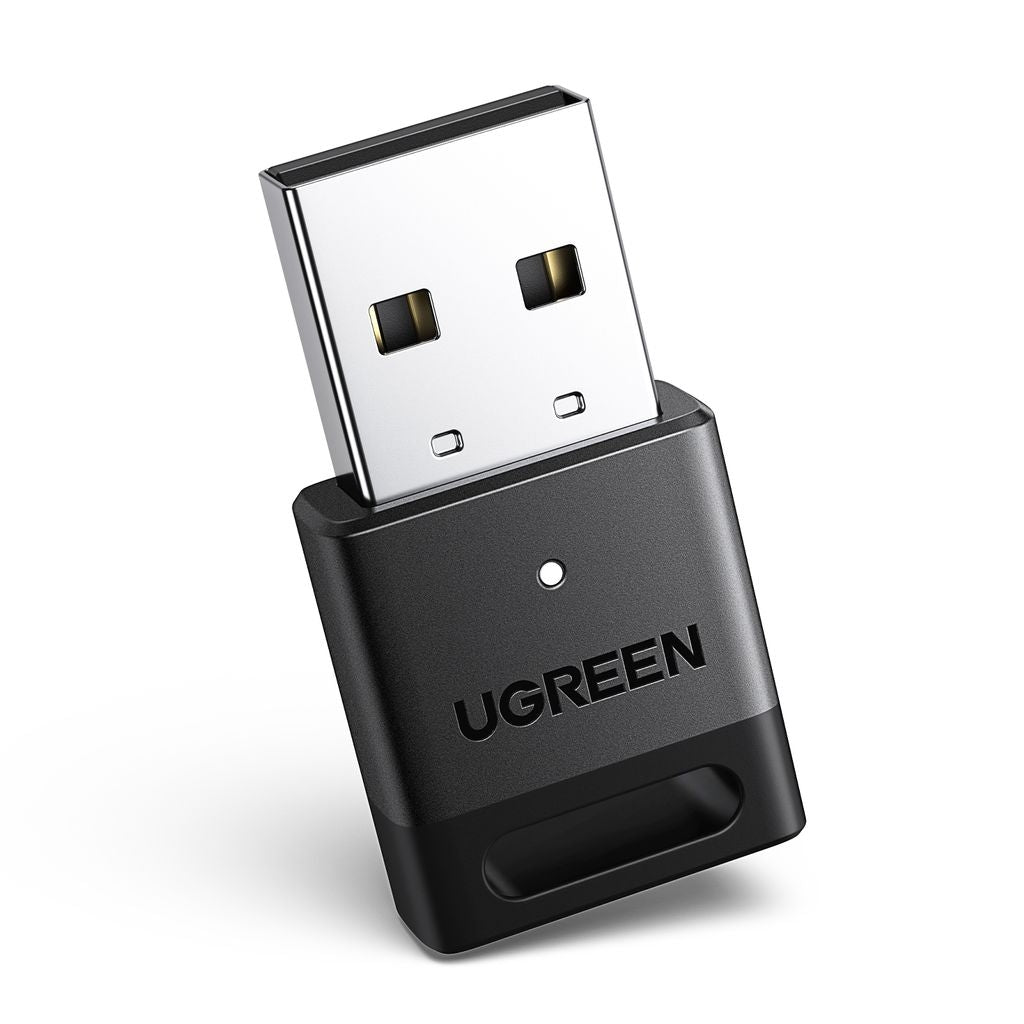 UGREEN Bluetooth Adapter for up to 5 devices
