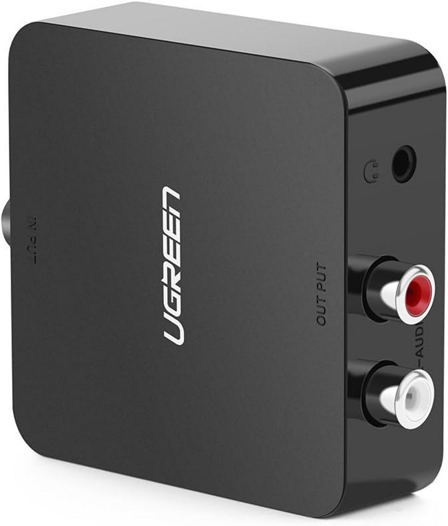 UGREEN Digital to Analog Audio Converter