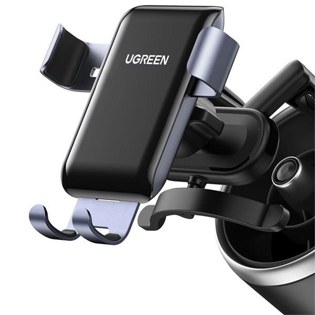 UGREEN Gravity Phone holder for round air valve