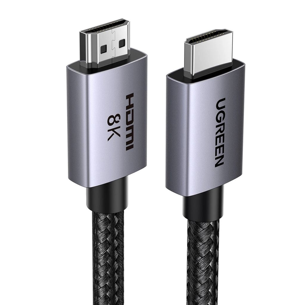 UGREEN HD171 HDMI 2.1 cable 8K, 2m - Grey
