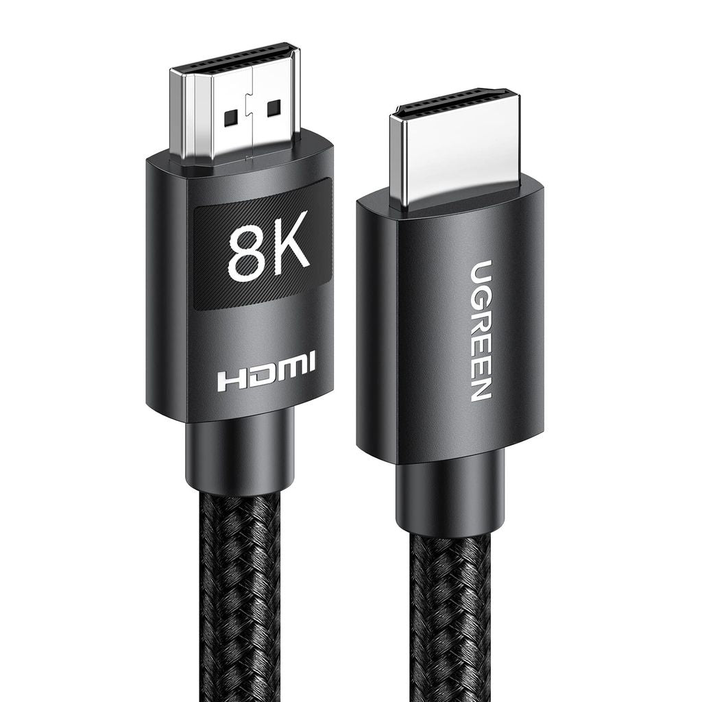 UGREEN HDMI Cable 8K@60Hz, 5m - Black