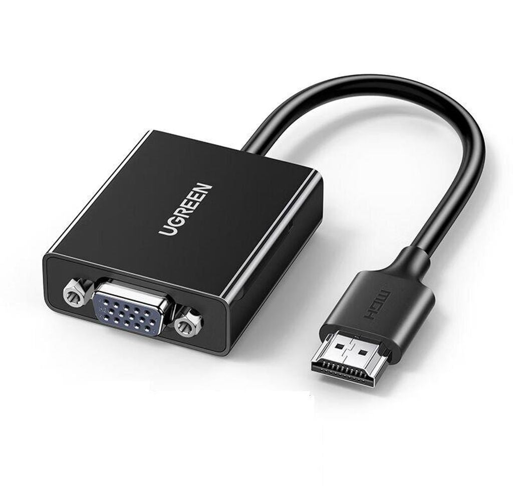 UGREEN HDMI to VGA Adapter