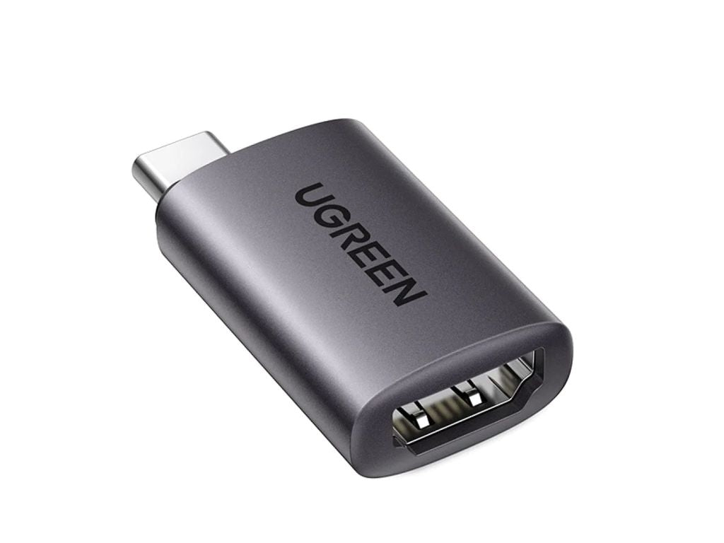 UGREEN USB-C to HDMI Adapter - Space Grey