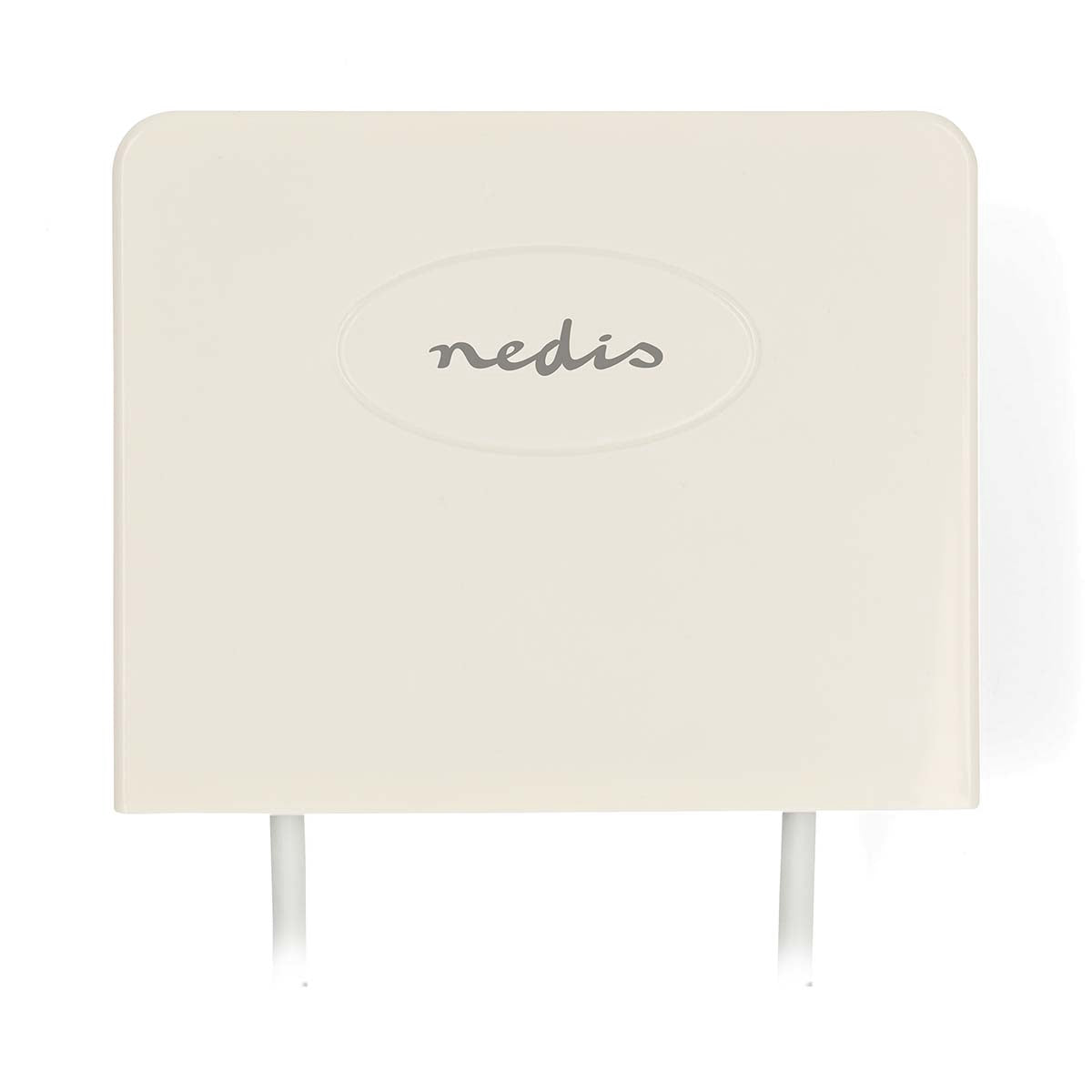 UHF Mast Amplifier, Dual Outputs, 15-30 dB Gain Control
