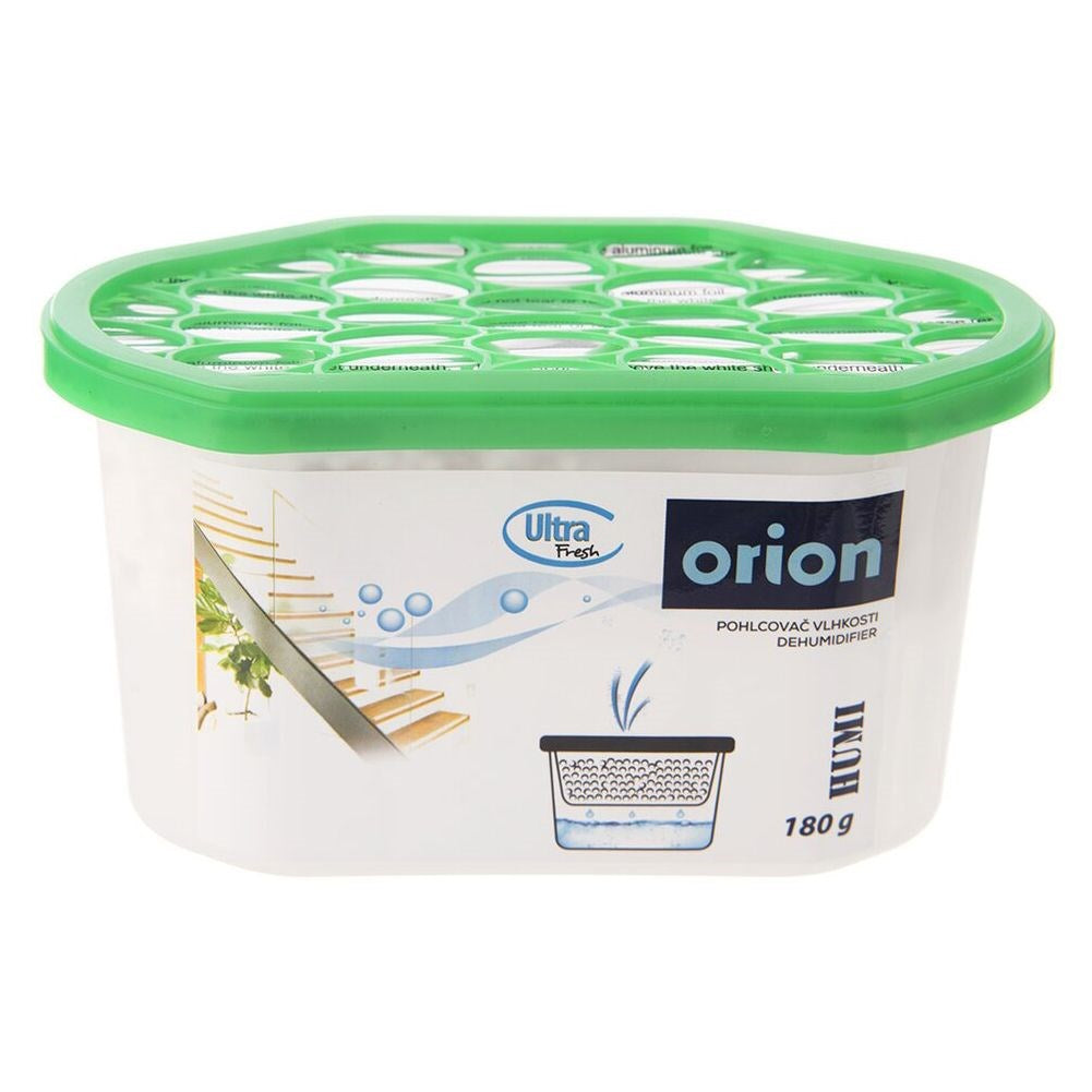 ULTRA FRESH moisture absorber 180 g