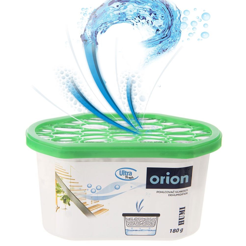 ULTRA FRESH moisture absorber 180 g