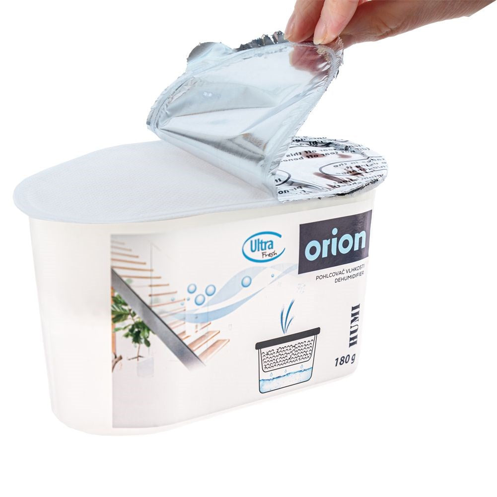 ULTRA FRESH moisture absorber 180 g