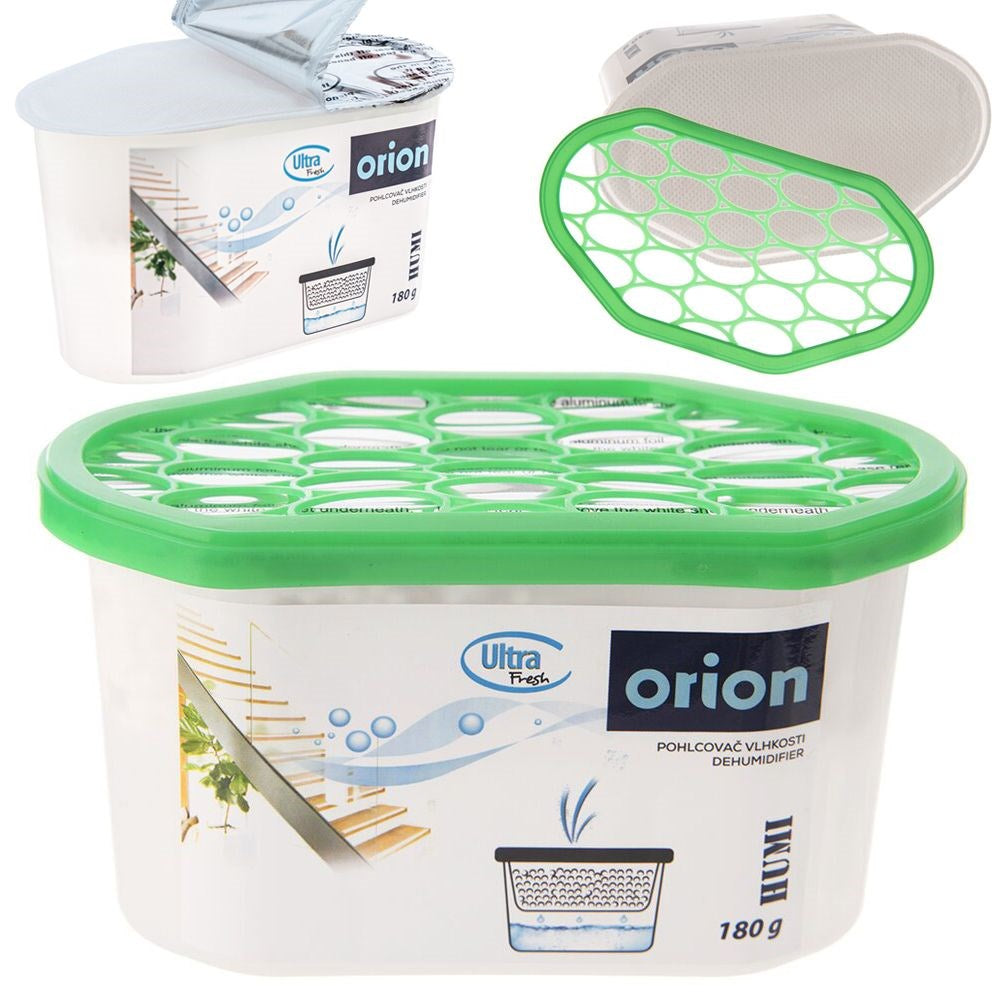 ULTRA FRESH moisture absorber 180 g
