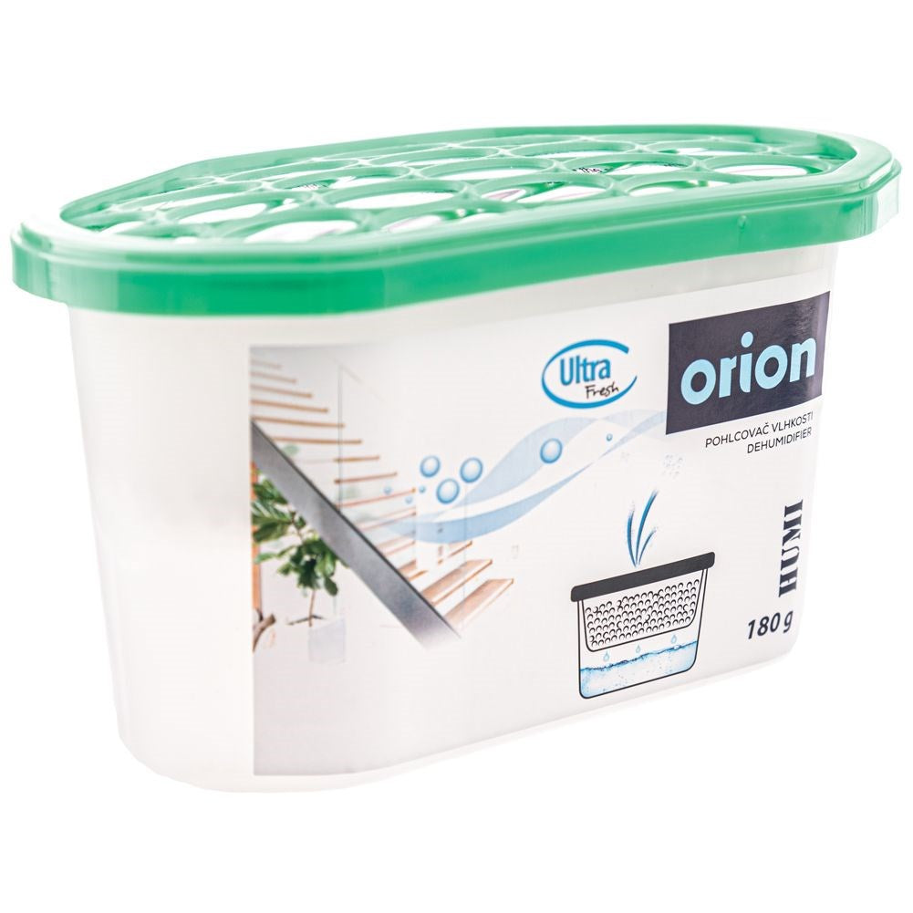 ULTRA FRESH moisture absorber 180 g