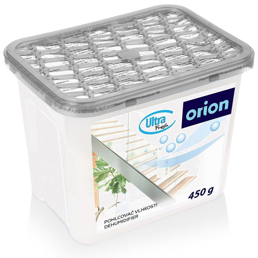 ULTRA FRESH moisture absorber 450 g