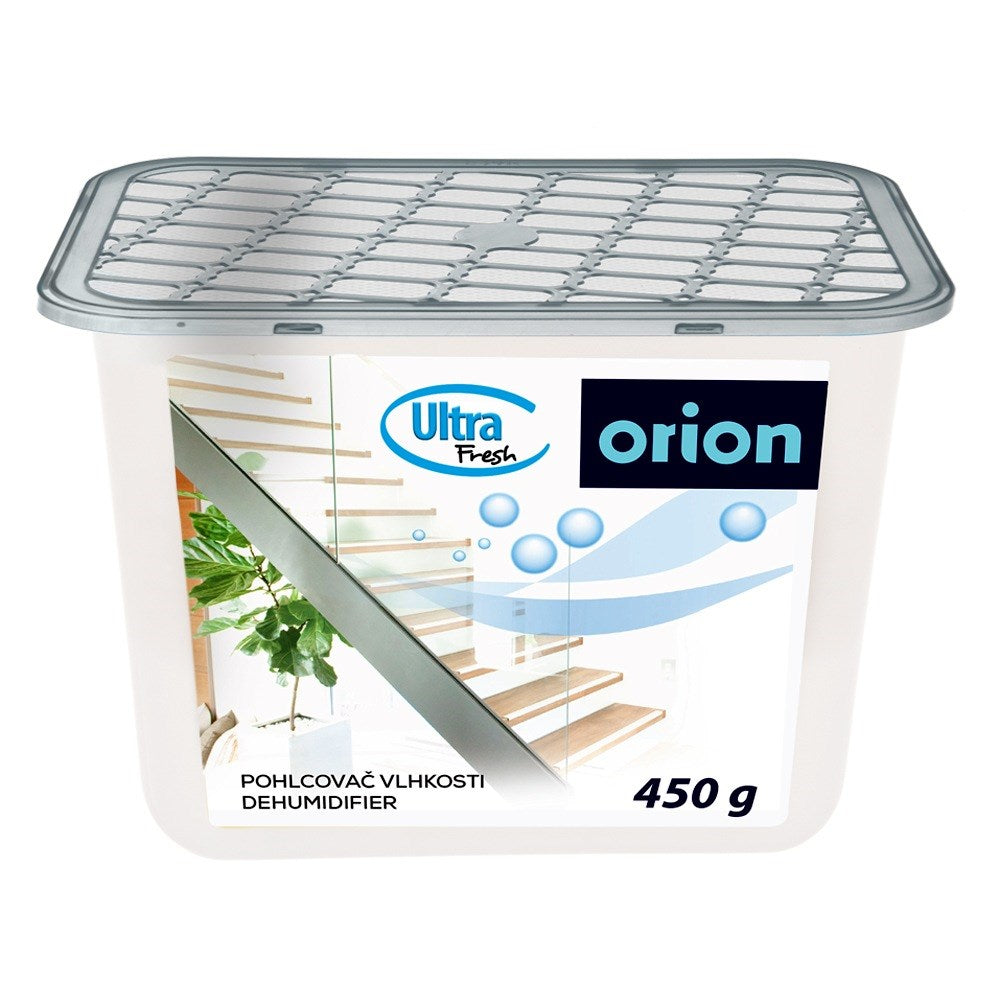 ULTRA FRESH moisture absorber 450 g