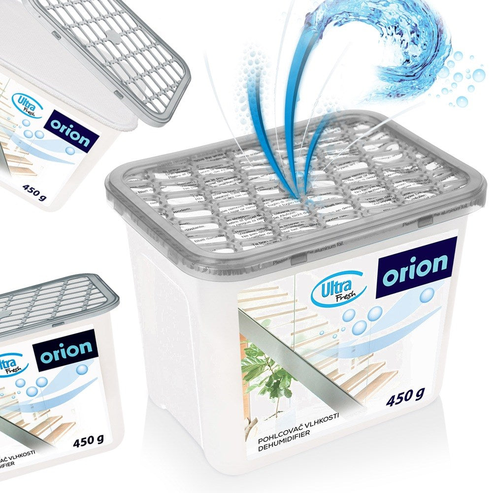 ULTRA FRESH moisture absorber 450 g