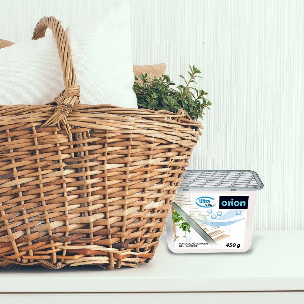 ULTRA FRESH moisture absorber 450 g