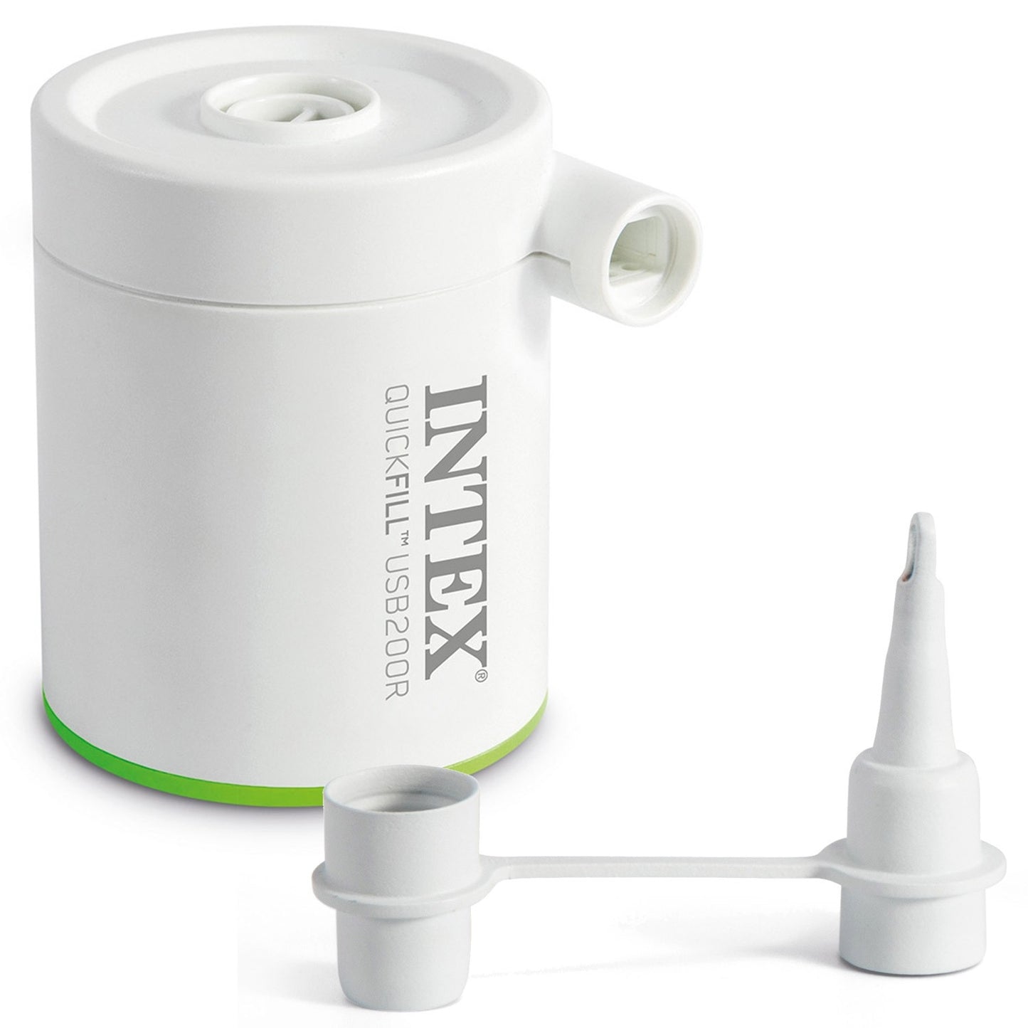 USB-A 5 V electric pump INTEX 66637