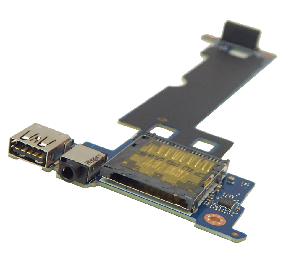 USB/AUDIO READER BD