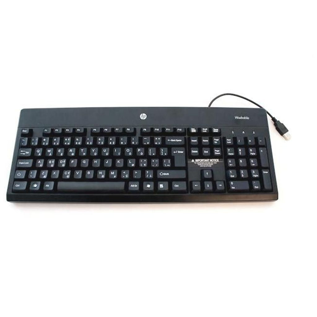 USB KB ME FR