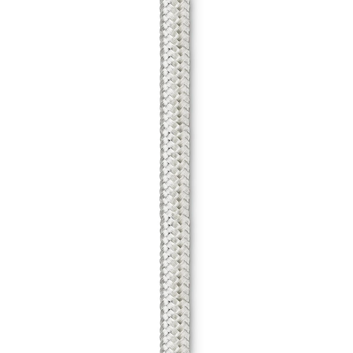 USB cable | USB 2.0 | USB-C™ Male | USB-C™ Male | 100 W | 480 Mbps | Gold Plated | 2.00 m | Round | Braided / Nylon | Silver | Carton with covered window