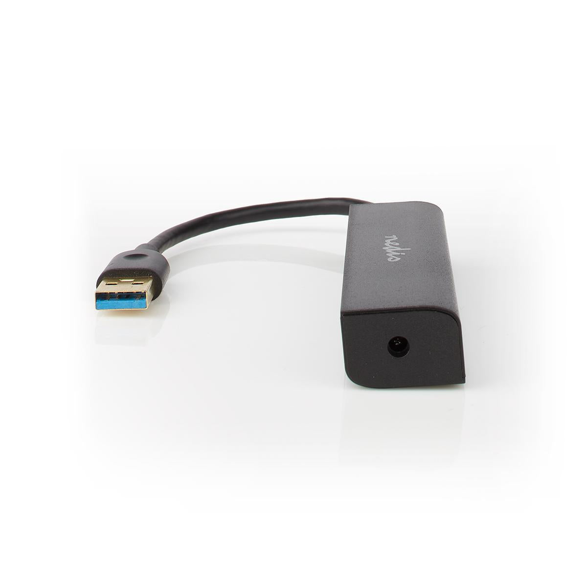 USB hub | USB A Male | USB-A Female | 4-Port port(s) | USB 3.2 Gen 1 | USB Power | 4 x USB