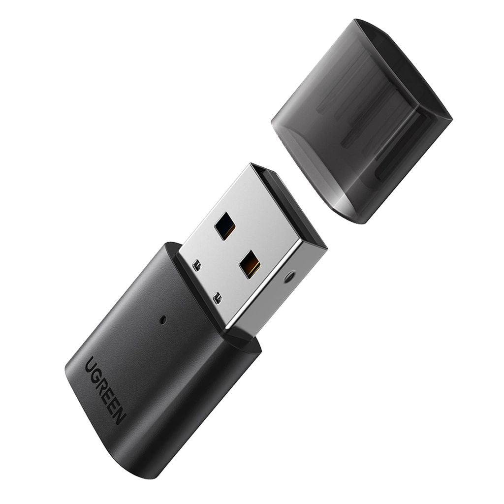 Ugreen Bluetooth 5.0 USB-A Adapter Transmitter/Reciever