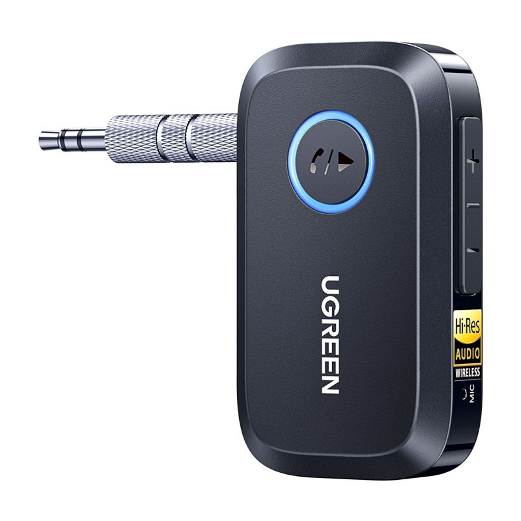 Ugreen Bluetooth 6.0-mottagaradapter Ldac