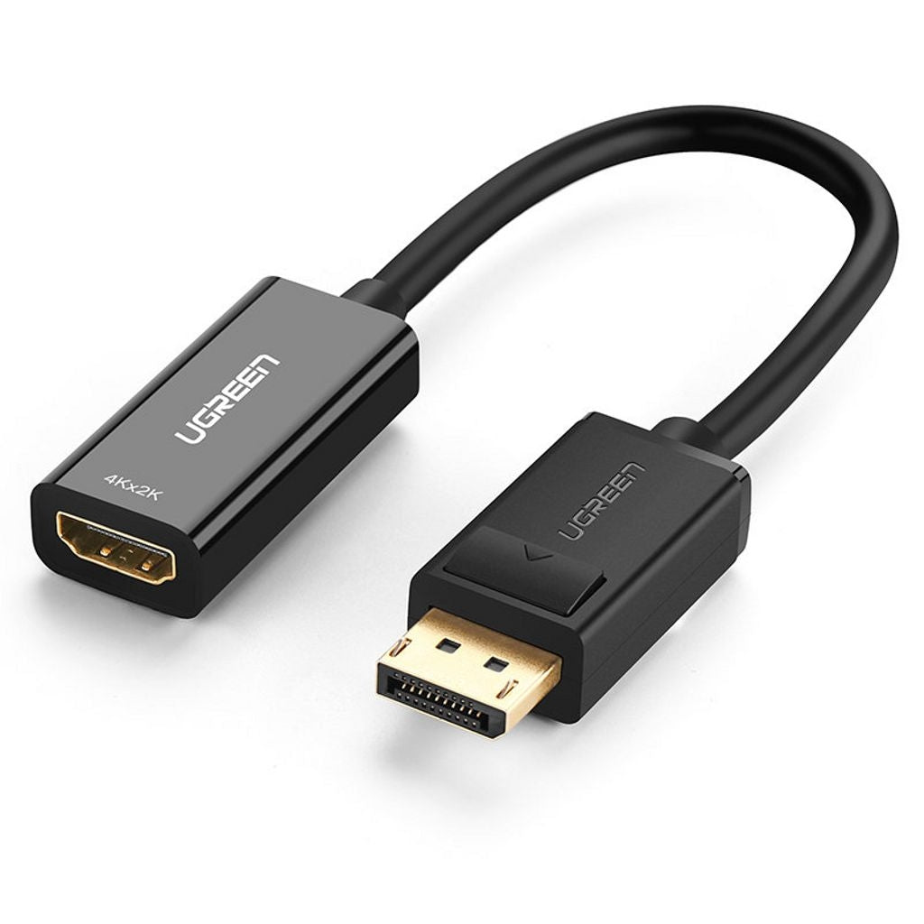 Ugreen DisplayPort to HDMI Converter 4K x 2K