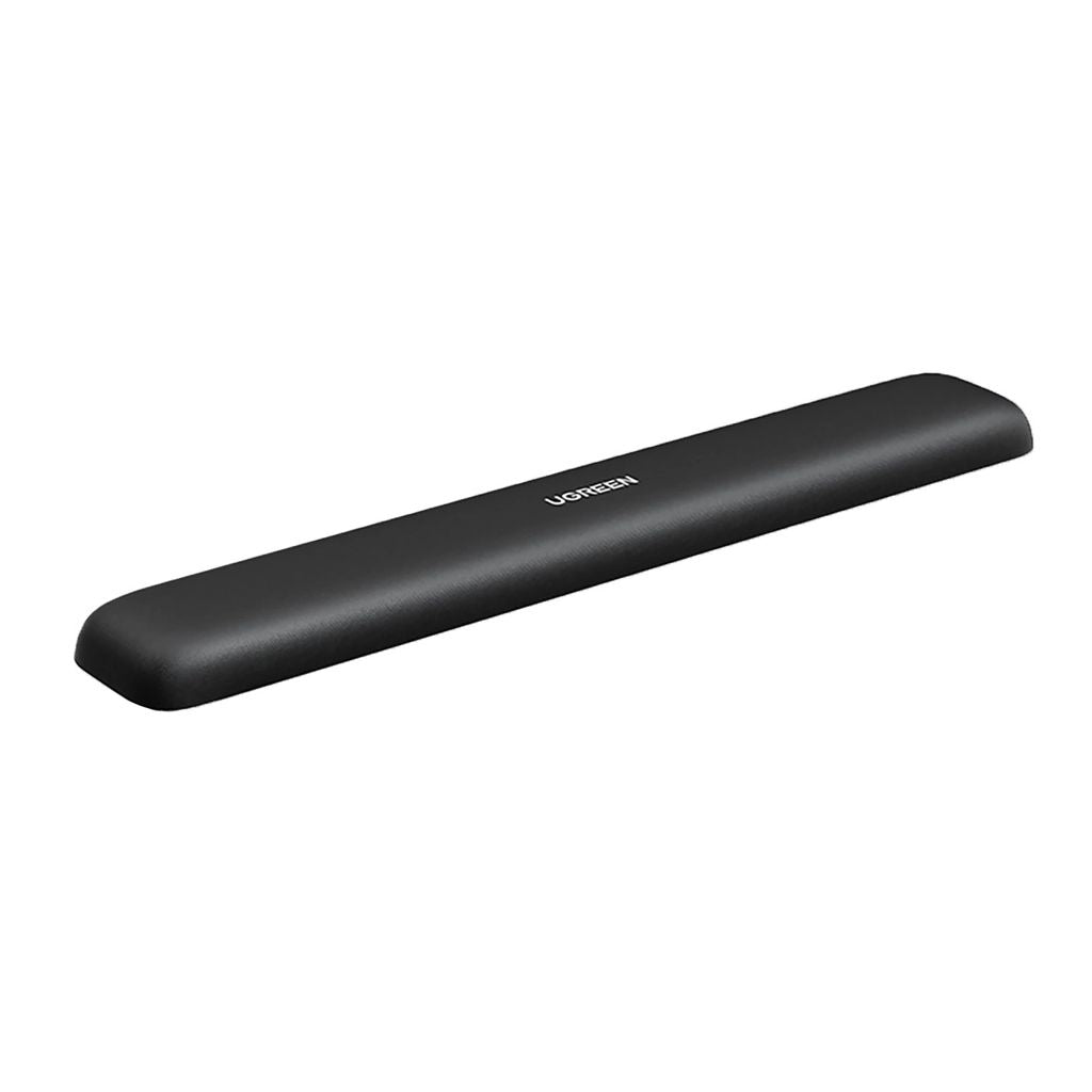 Ugreen Ergonomic Wrist Support for Keyboard - Black