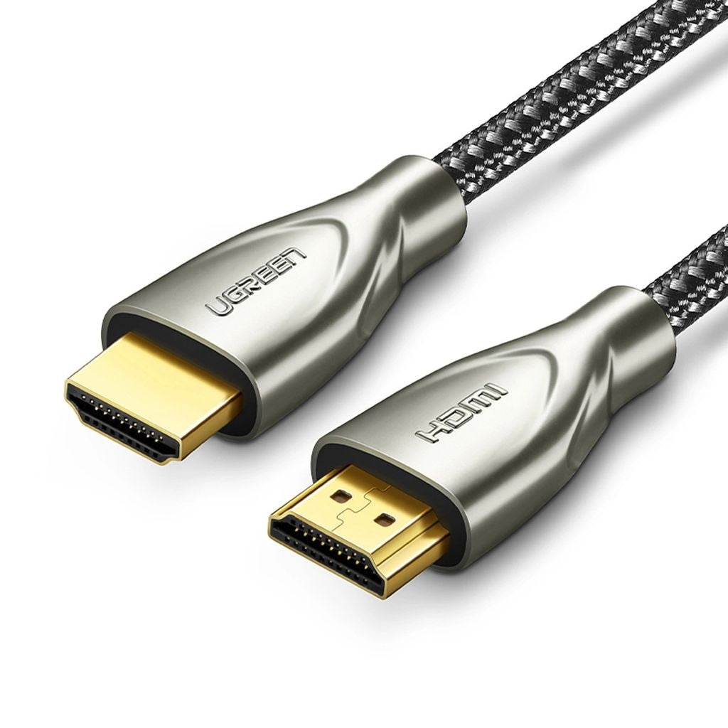 Ugreen HDMI 2.0 cable, 4K, UHD, 2m - Black