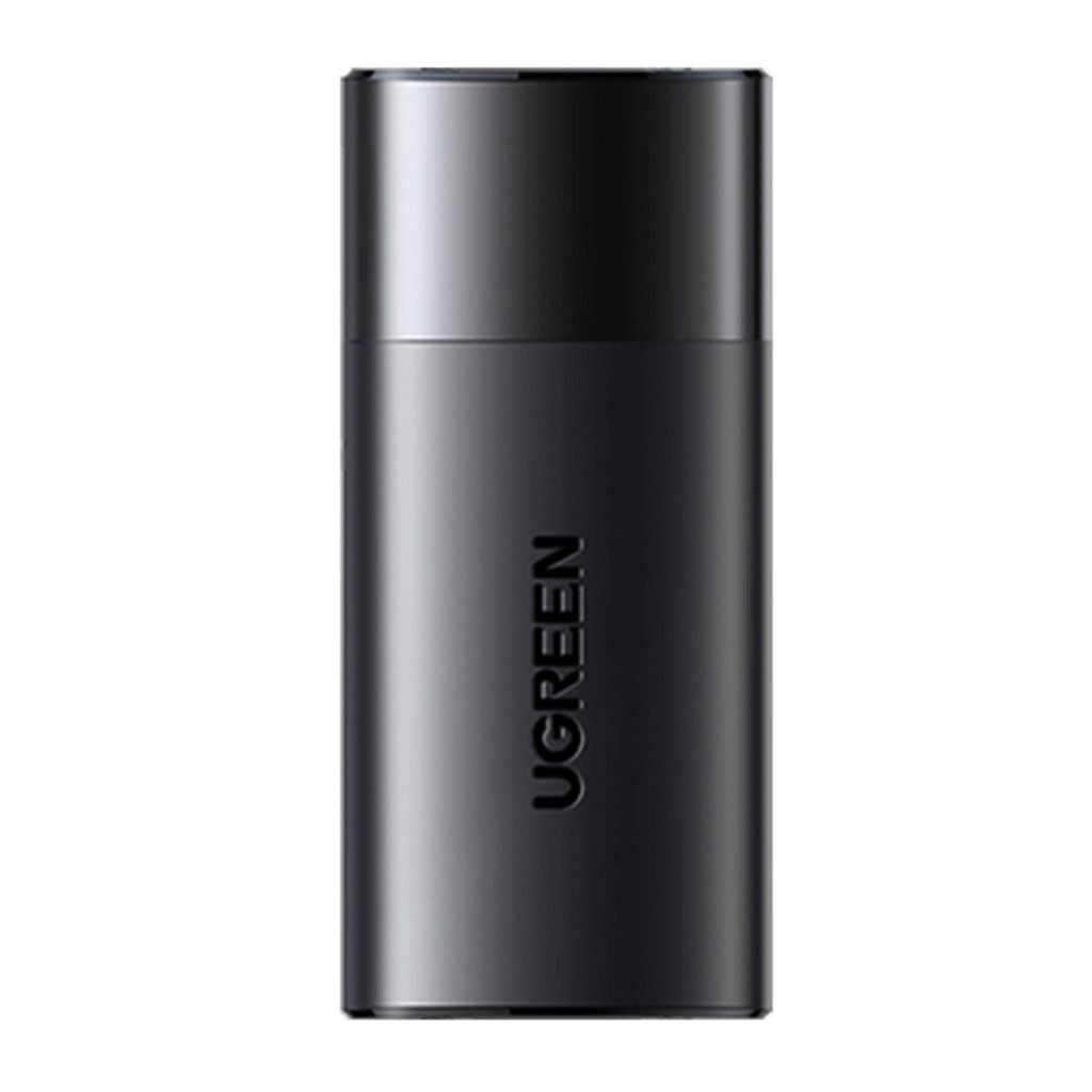 Ugreen HDMI 4k signal amplifier - Black