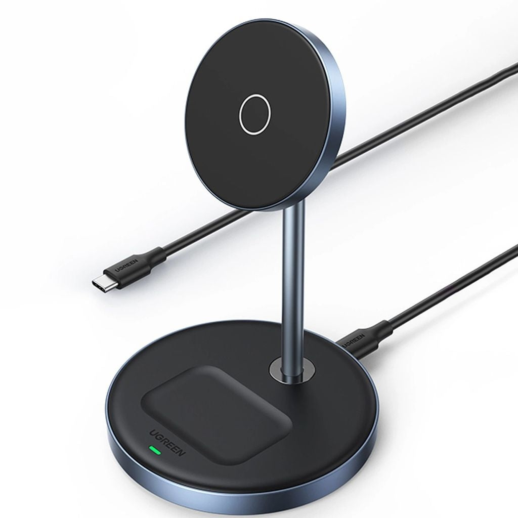 Ugreen MagSafe / Qi Charging station 2in1