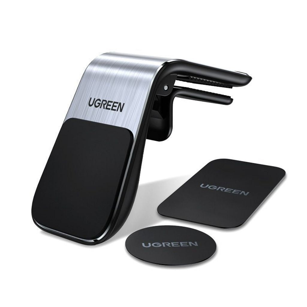 Ugreen Magnetic Mobile Phone Holder for the Ventilation Grille/Car