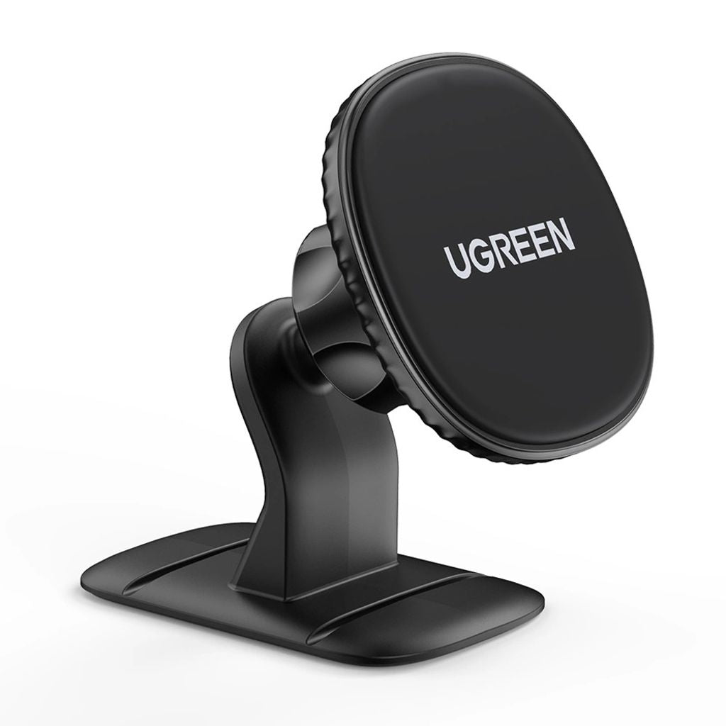 Ugreen Magnetic phone holder for the car dashboard - Black