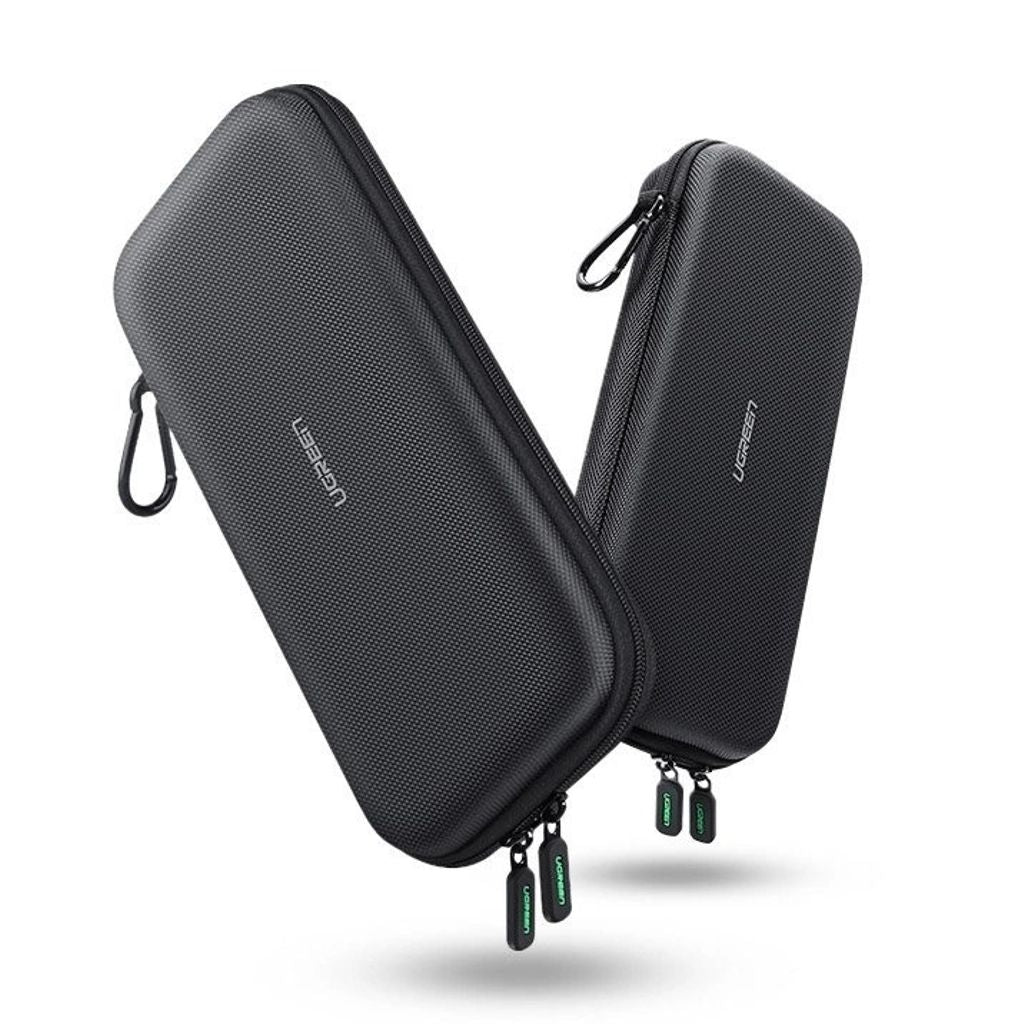 Ugreen Nintendo Switch and Accessories Case - Black