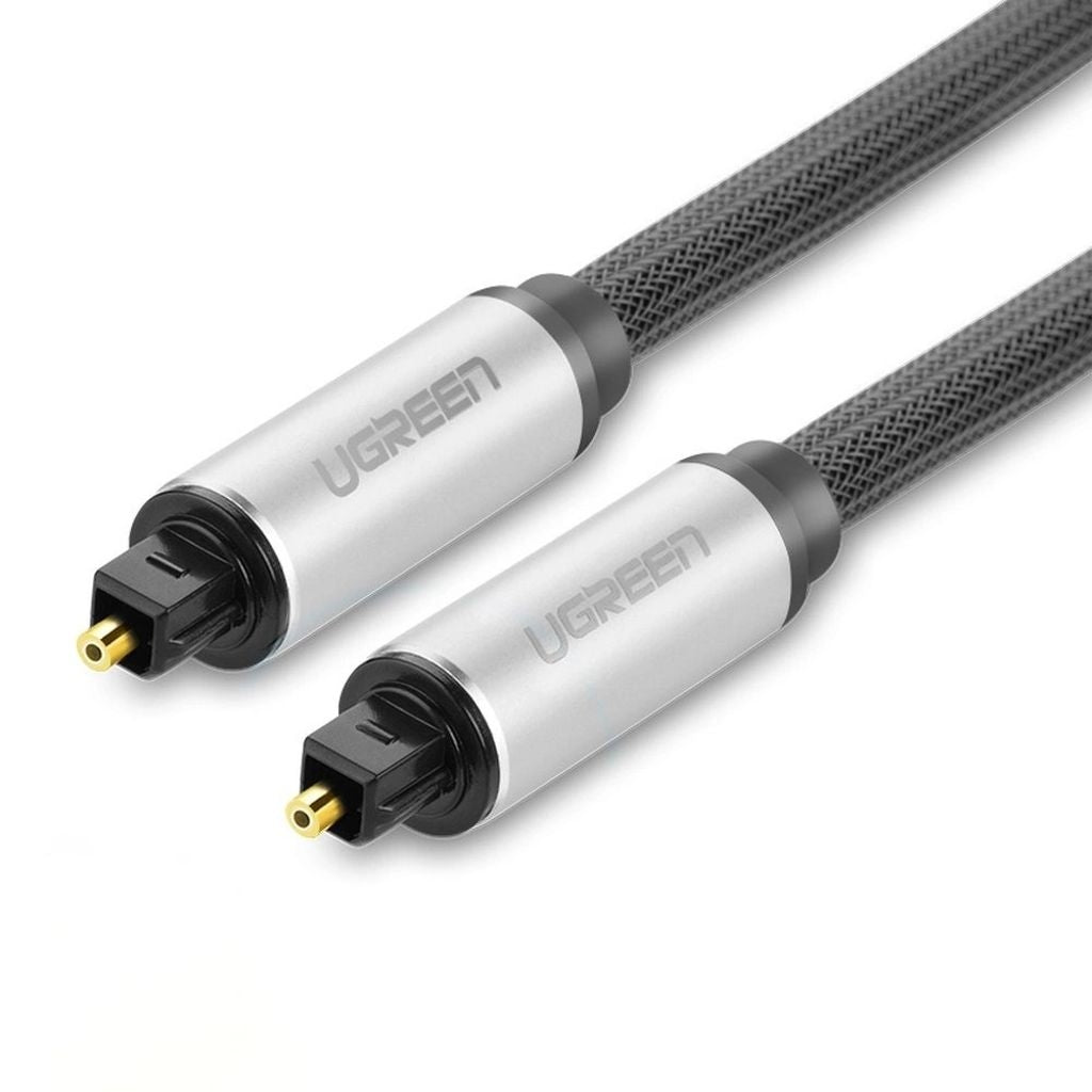 Ugreen Toslink optical audio cable, 3m