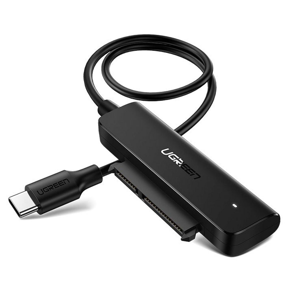 Ugreen USB-C 3.0 to 2.5" SATA Converter 50cm