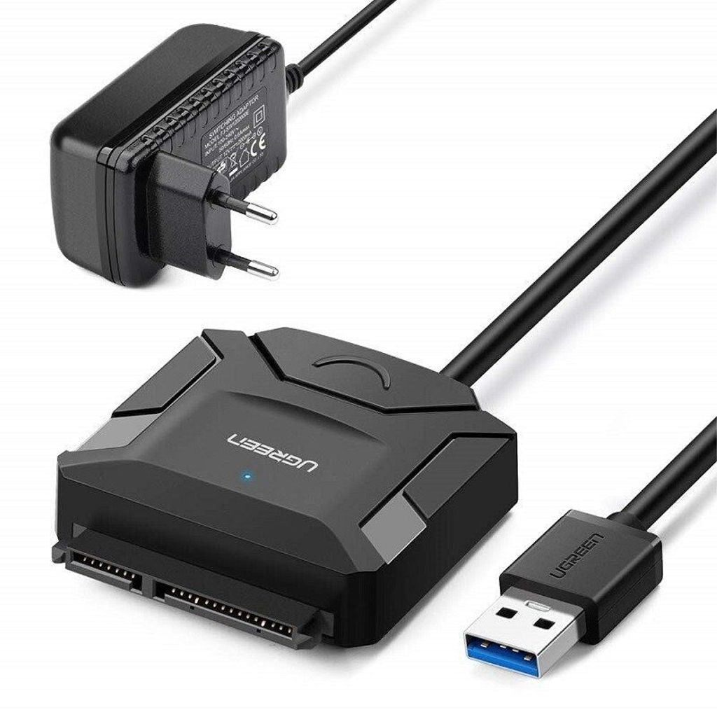 Ugreen USB to SATA Hard Drive Conversion Cable
