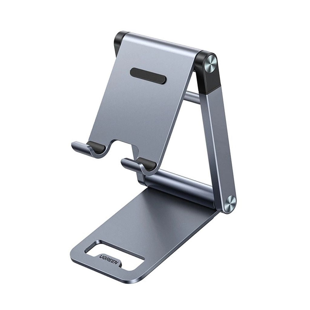 Ugreen folding phone stand - Grey